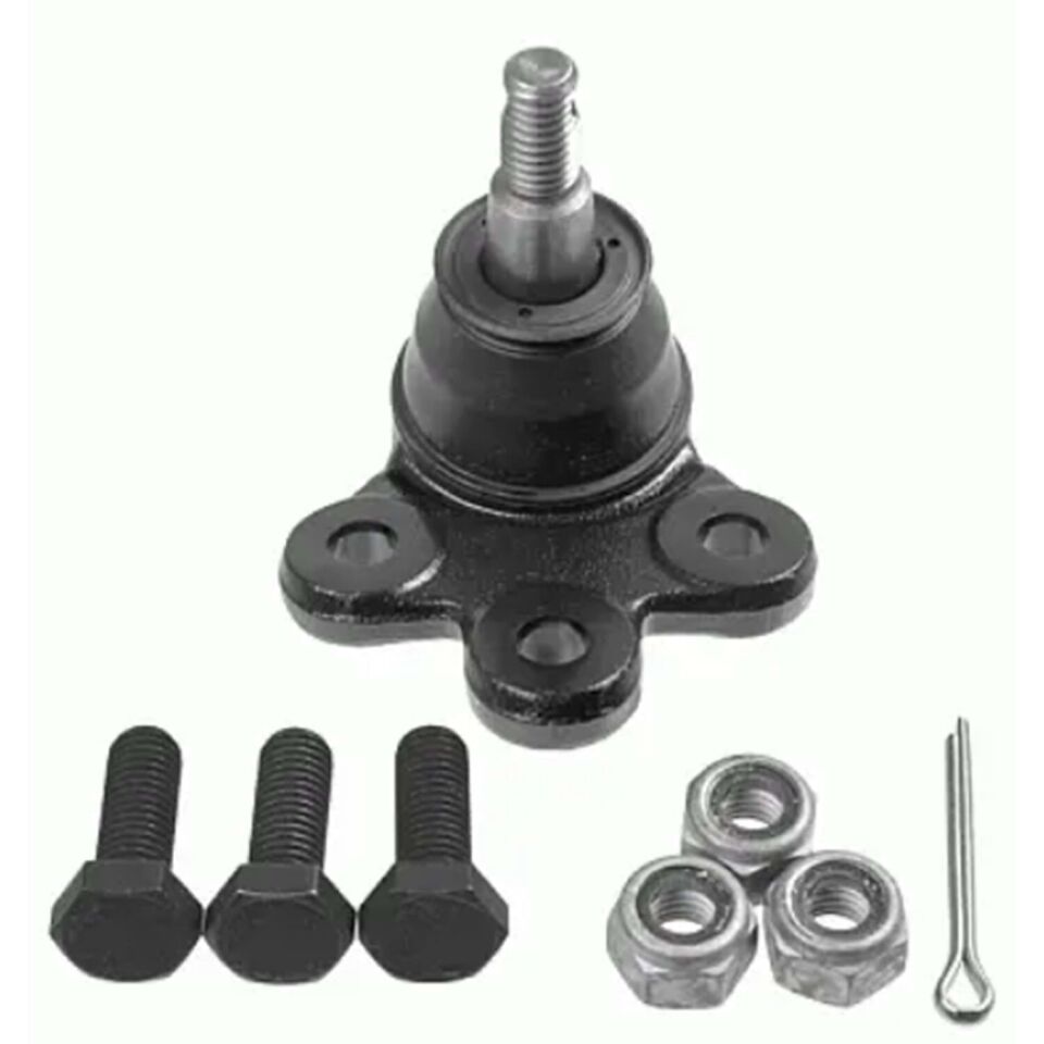 Chevrolet / Captiva ROTİL