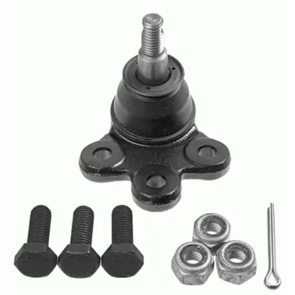 Chevrolet / Captiva ROTİL