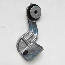 Opel Granland X İntercooler Bağlantı Ayağı Orijinal