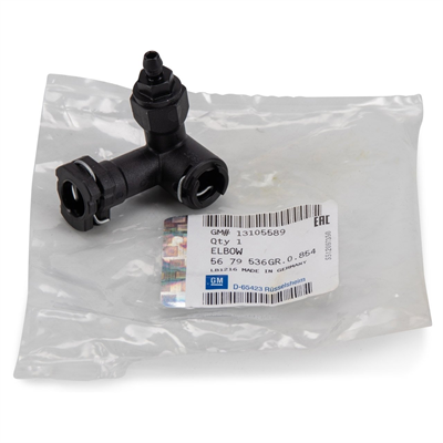 Opel / Vectra C Uyumlu Hidrolik Debriyaj Bilyası Ara Konnektör