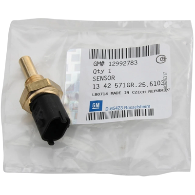 Opel / Astra H Z16XER Uyumlu Su Sıcaklık Sensörü GM