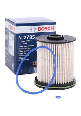 Yakıt Fıltresı (Opel / Astra K 1.6 CDTI 15-) 22937279