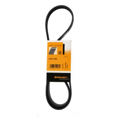 Opel / Corsa D 1.3 Dizel V Kayışı ( 6PK1325 )Klimalı 2009-2014