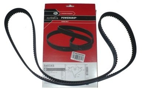 Opel / Omega B 2.5 V6 Triger Kayışı Gates Marka