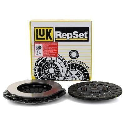 Opel / Vectra C 1.6 Twinport (Z16XEP) Debriyaj Seti Luk Marka