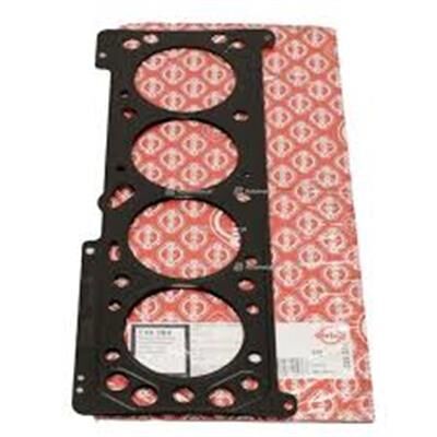 Opel Vectra C 1.9 Silindir Kapak Contası 2 Kertik 1.Sınıf