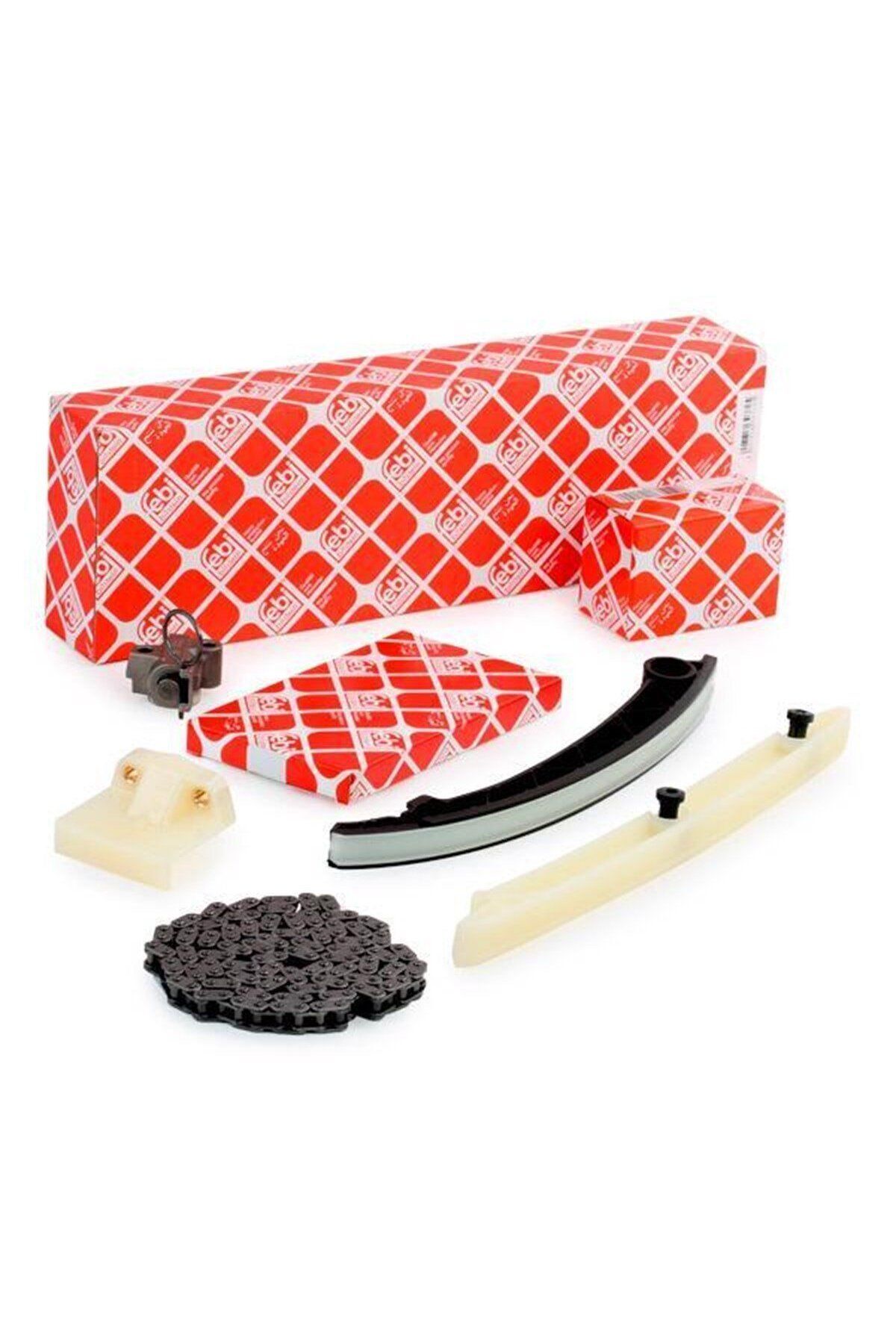 Opel / Astra G 1.4 Twinport Triger Zincir Seti Febi