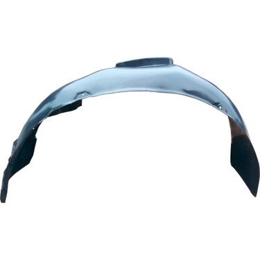 Volkswagen Polo HB 94-01 Ön Sol Çamurluk Davlumbazı