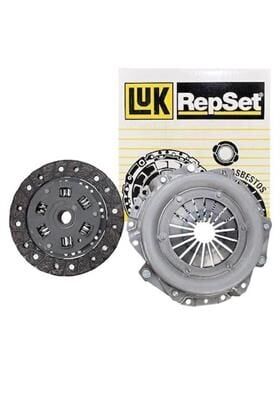 Chevrolet / Yeni Aveo (T300)  1.3 Dizel Debriyaj Seti SABİT VOLANT Marka