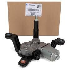 Opel / Astra K  Arka Silecek Motoru