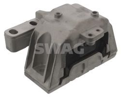 Volkswagen Golf 4 / Bora Motor Takozu