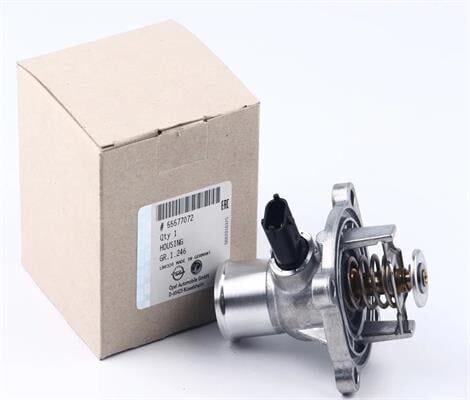 Opel / Astra H 1.6 Benzinli Termostat Gm Marka
