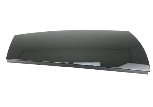 Chevrolet / Captiva Sağ Arka Bagaj Kaplaması