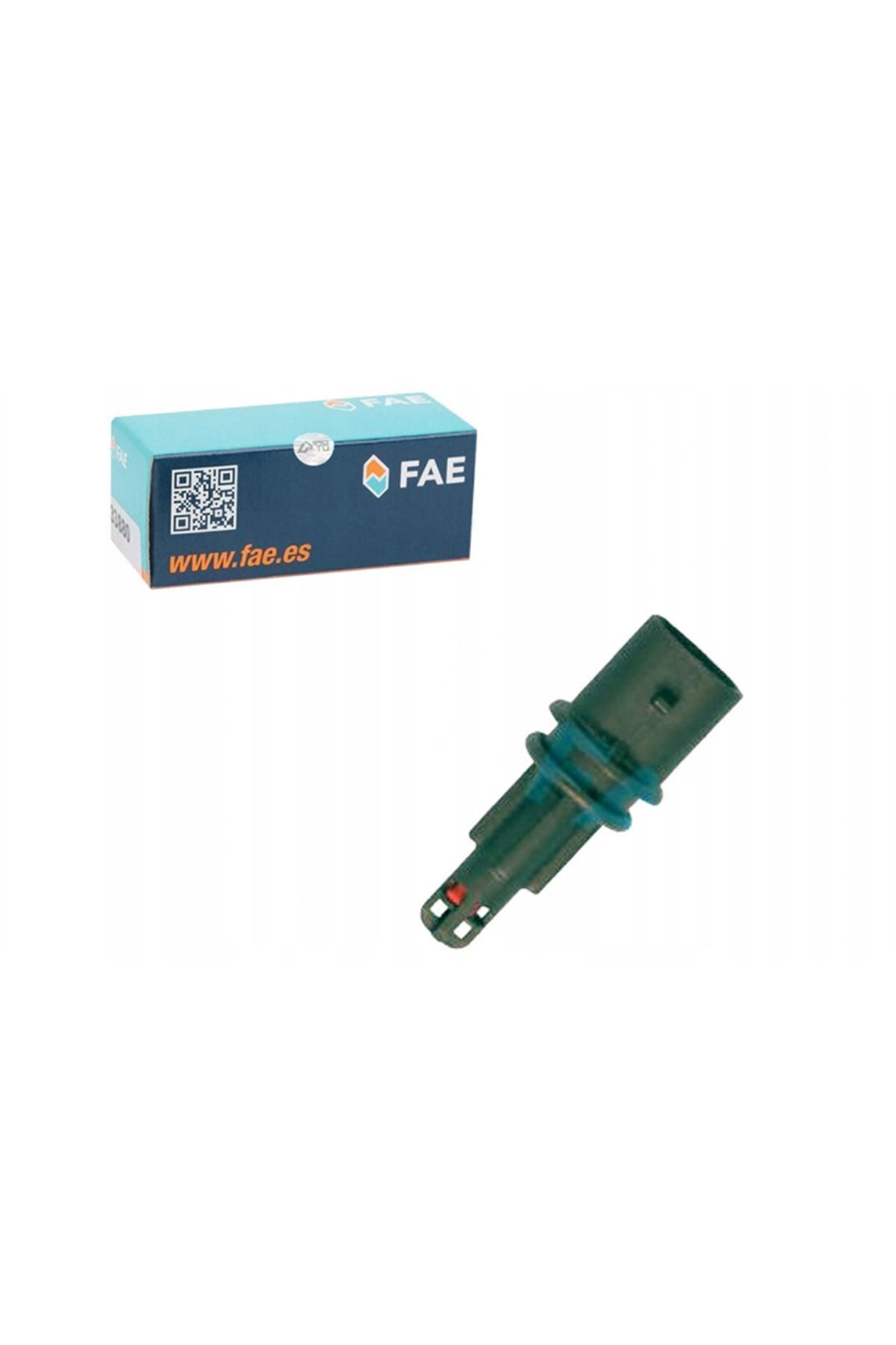 Opel / Astra H Z16xer-a16xer Motor Hava Filtre Sensörü Fae