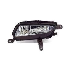 Opel / Astra K Sağ (Yolcu Tarafı) Sis Farı İTHAL