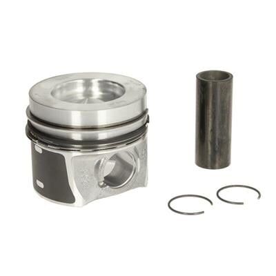 Volkswagen 1.6 Golf IV / Bora / Passat Motor Piston ve Segmanı