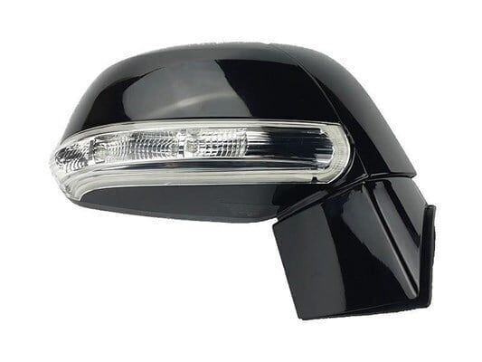 Chevrolet / Captiva Sağ Dış Dikiz Aynası Elektrikli Katlanır Sinyalli