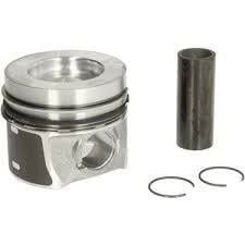 Volkswagen 1.4 TSI Golf Motor Piston Segmanı