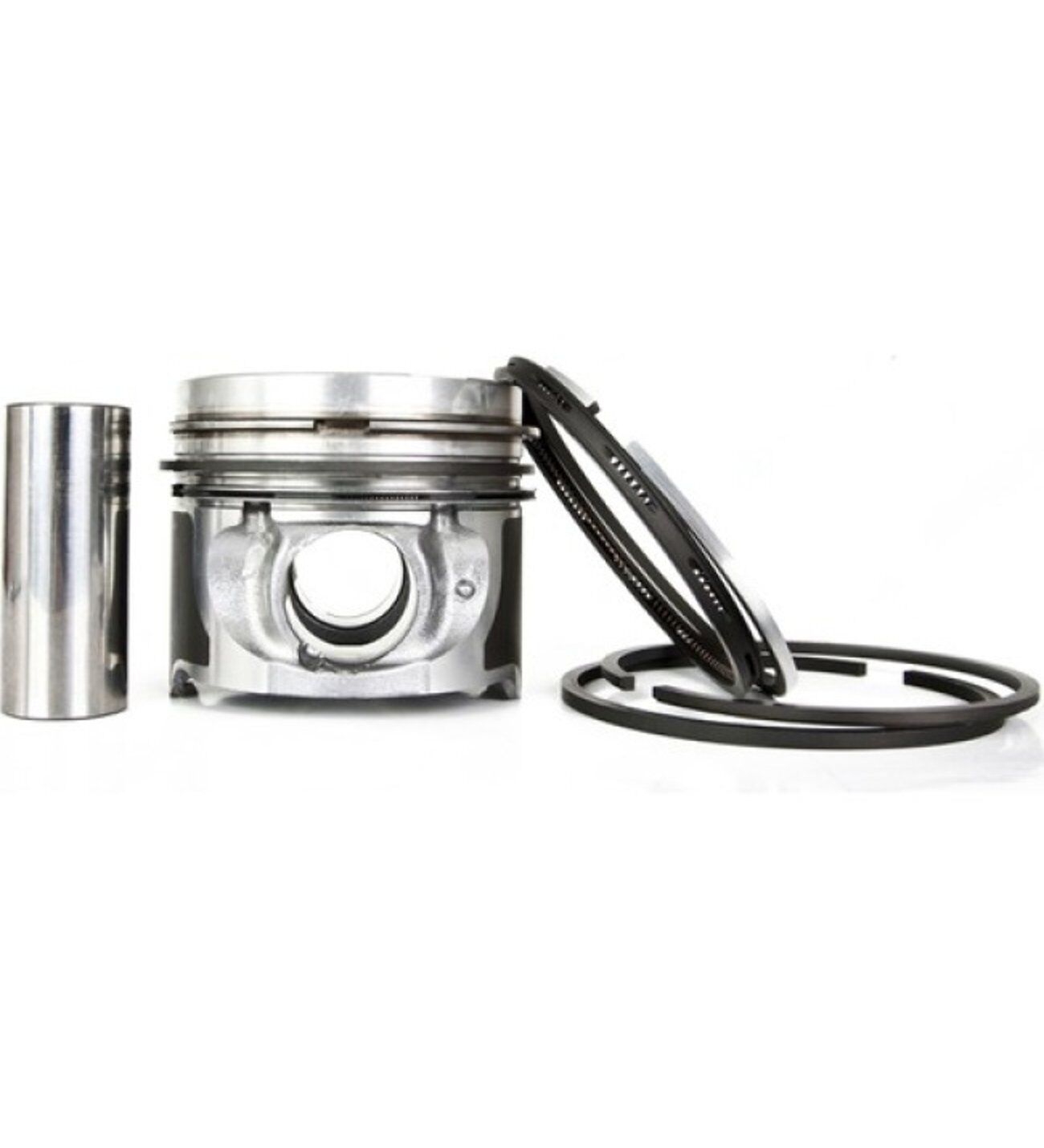 Volkswagen Golf IV / Bora Motor Piston Segmanı