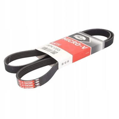 Opel / Corsa D (1.2-1.4) V Kayışı GATES