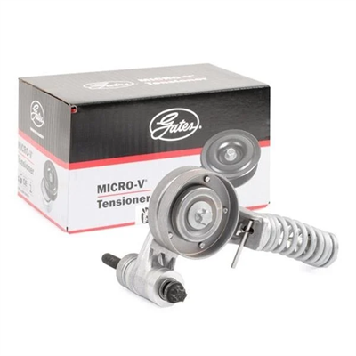 Opel / Mokka 1.4 1.Sınıf  V Kayış Gergi Kütüğü Komple