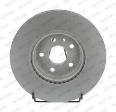 Opel / Astra Fren Diski  (300 mm) Takım Ön