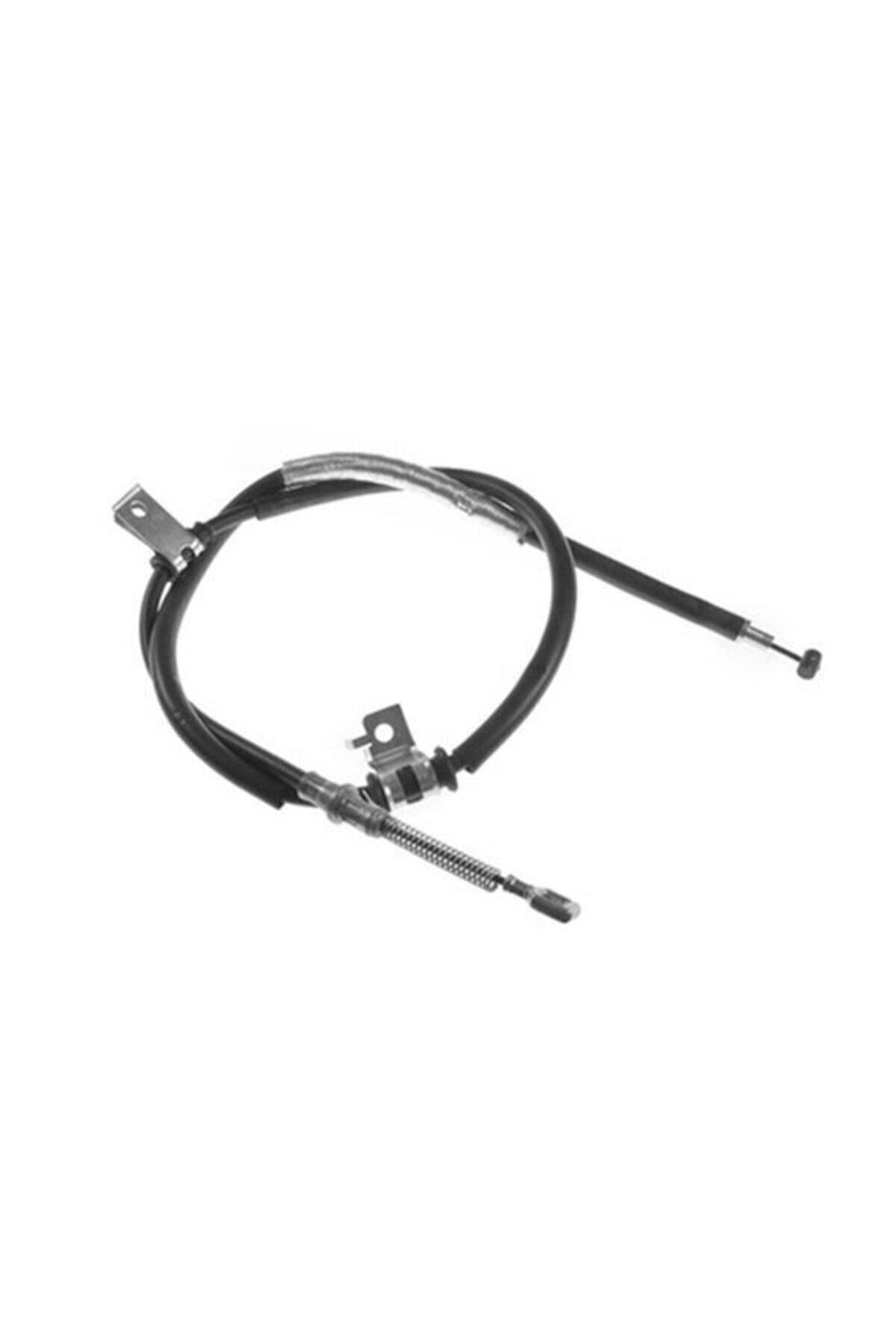 Chevrolet / Captiva Sağ El Fren Teli Marka