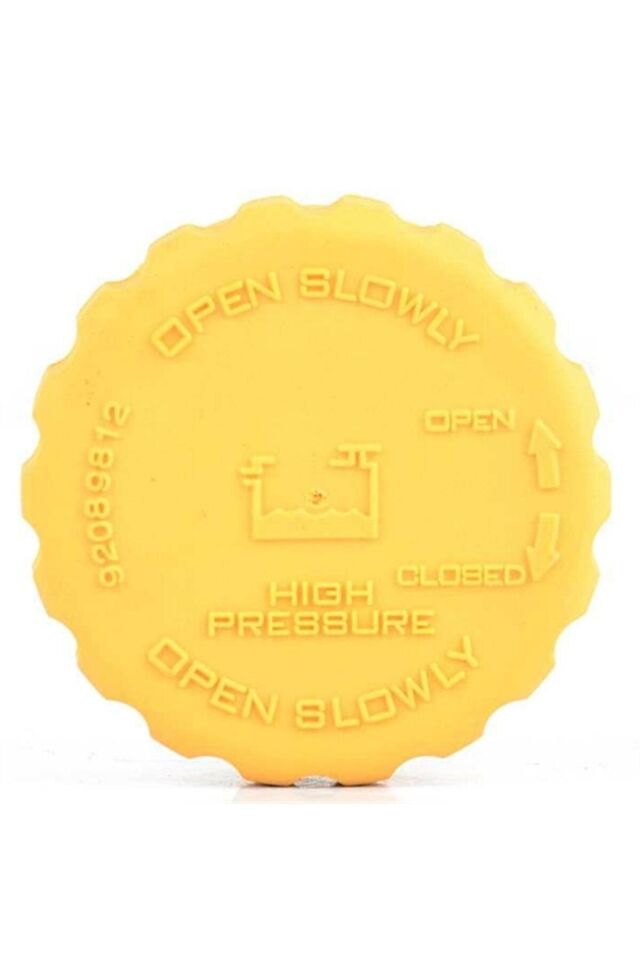 Opel / Astra G Yedek Su Depo Kapağı Febi