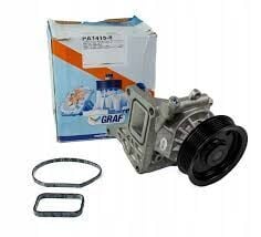 Opel / Astra K Devirdaim Su Pompası 1.6 Dizel