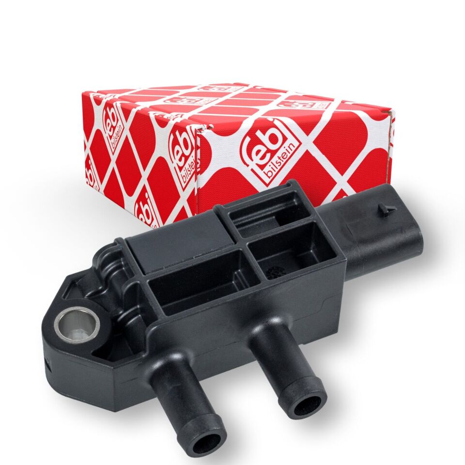 Volkswagen Golf VII Fark Basınç Sensörü