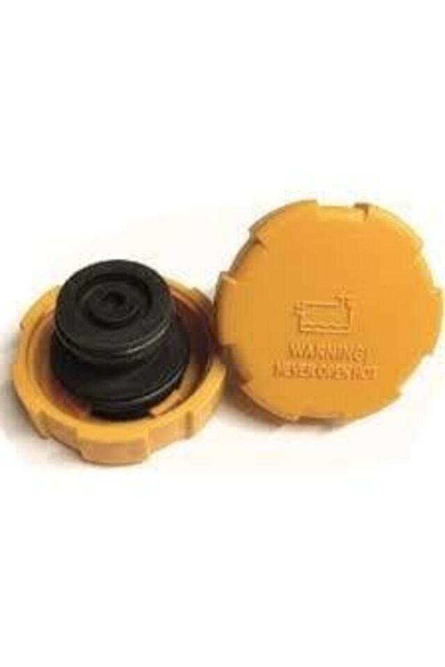 Opel / Astra H  Radyatör Yedek Su Depo Kapağı  Opel / Vectra C  - Opel / Corsa C