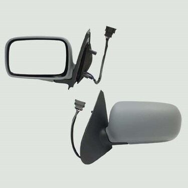 Volkswagen Polo II Sol Dikiz Aynası