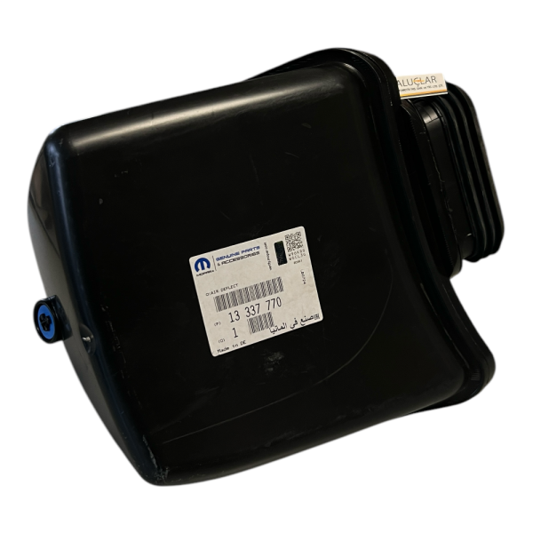 Chevrolet Cruze Uyumlu Hava Dinlendirme Tankı GM