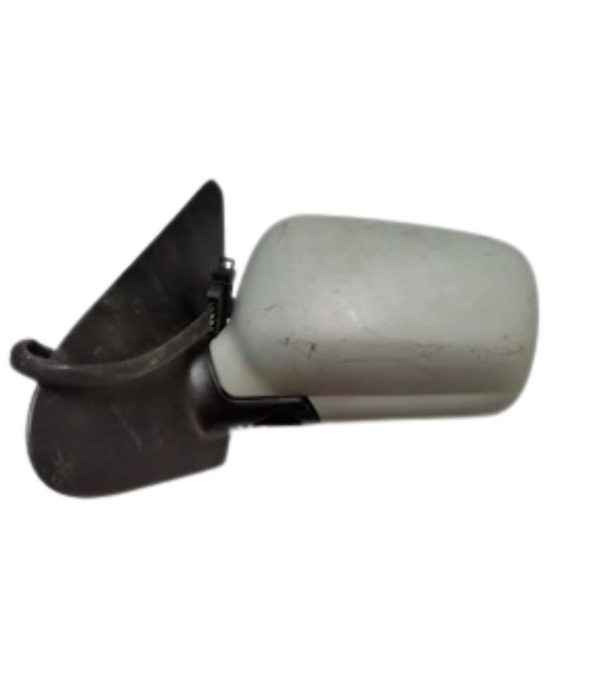 Volkswagen Polo Classic Sol Dış Dikiz Aynası Elektrikli Isıtmalı Astarli Asferik