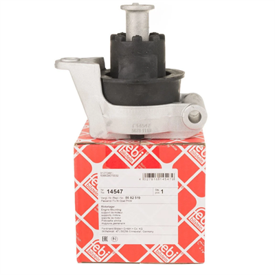 Opel / Astra H 1.3 / 1.6  Arka Motor Takozu Febi