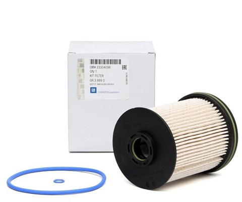 Opel / Astra K 1.5 1.6 Dizel Mazot Filtresi Gm Marka