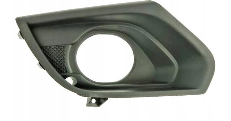 Opel / Corsa E Sağ Sis Kapağı Kromsuz