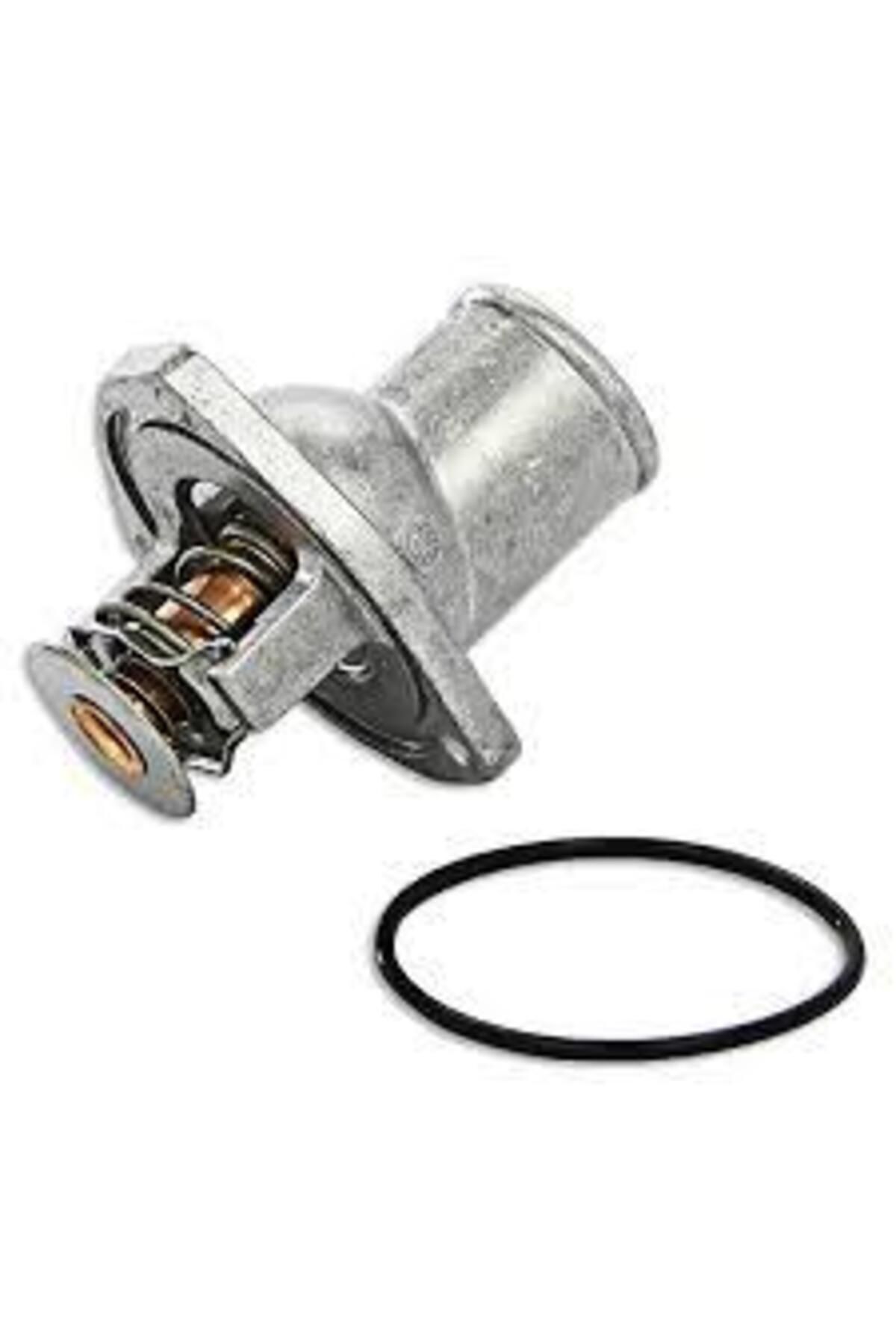 Opel / Astra F  TERMOSTAT (92C)  - CORSA B -  TIGRA -  VECTRA B 1.4  16V  - 1 .6 16 Valf