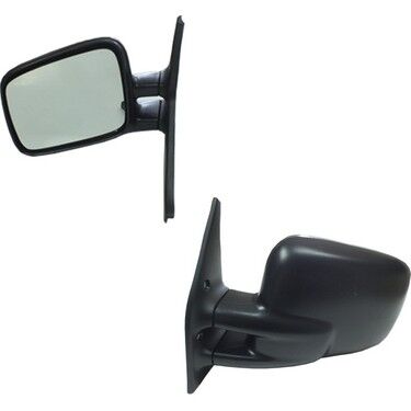 Volkswagen T4 Sol Dış Ayna Elektrikli