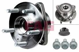 Opel / Astra K Porya Ön