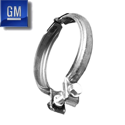 Opel / Astra J 1.4 Uyumlu Turbo Kelepçesi