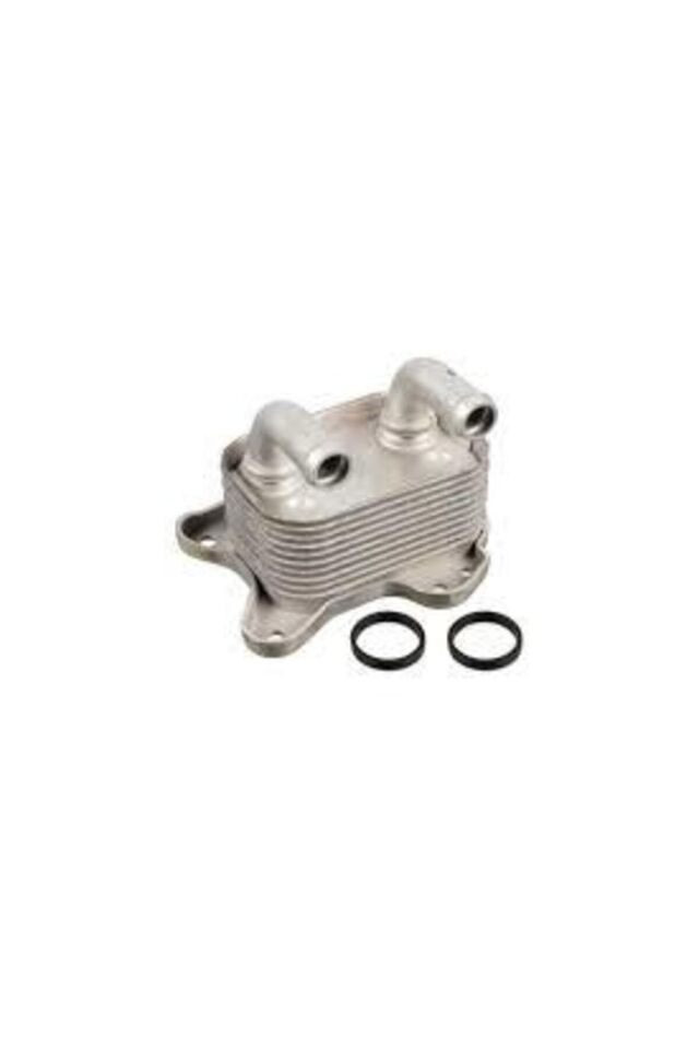 Opel / Astra G  Yağ Soğutucu Corsa C Combo C