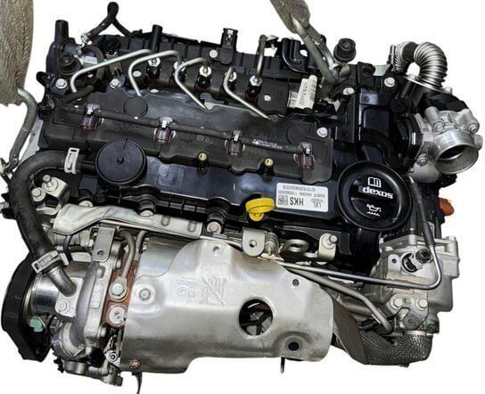 Opel İnsignia 1.6 DİZEL Sıfır Motor Orjinal GM