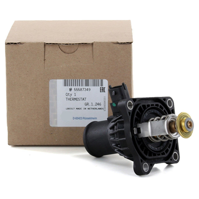 Opel / Mokka 1.6 Benzinli Termostat Oriijinal