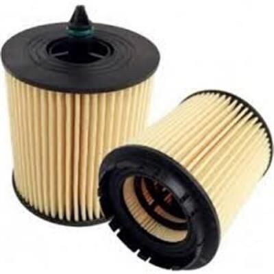 Opel Vectra C 2.2 Yağ Filtresi