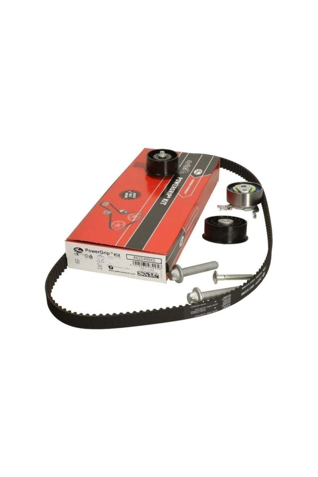 Opel / Astra G 1.4 / 1.6  Uyumlu Benzinli Triger Seti Gates Marka