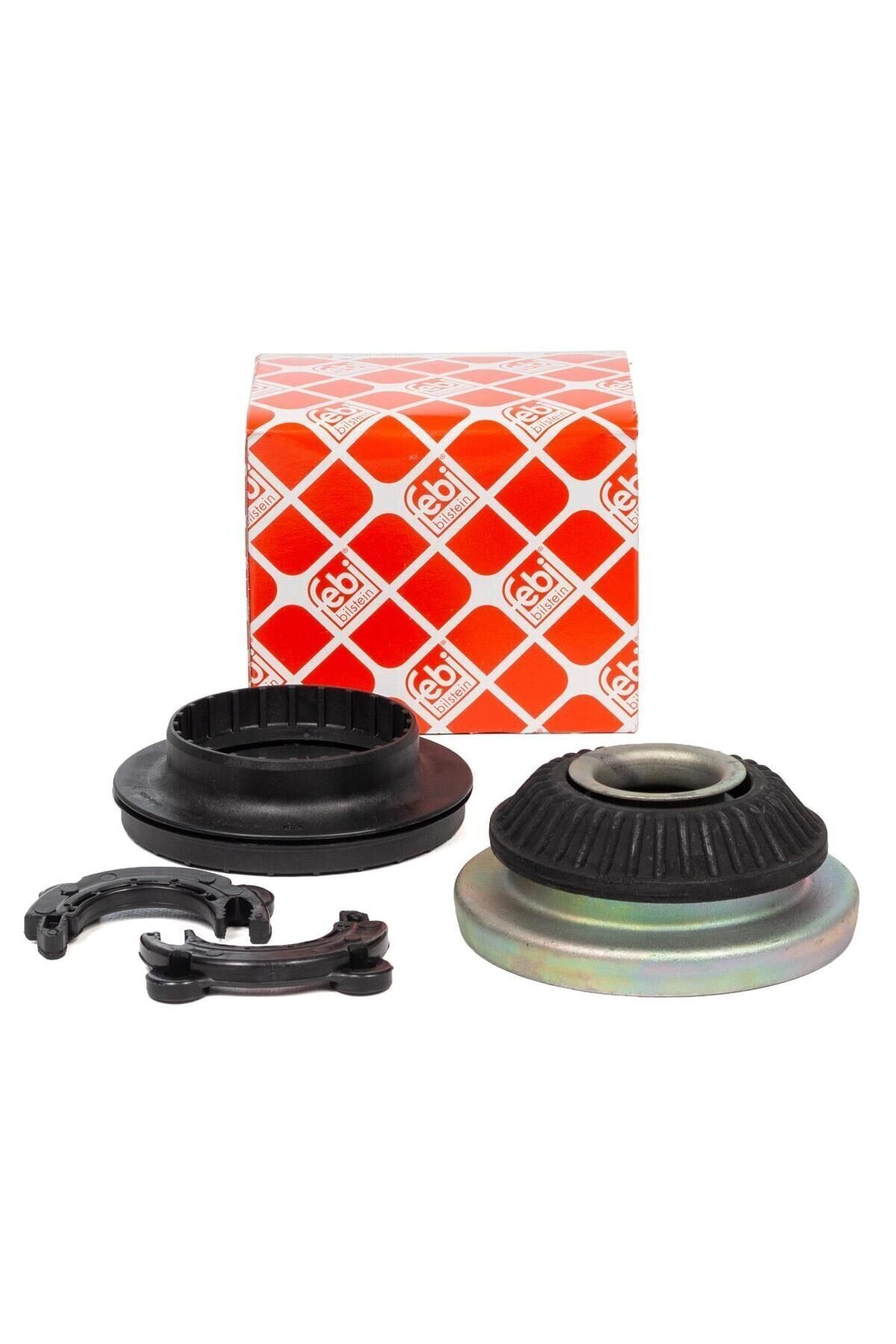 Opel / Astra H Amortisör Takozu Üst Bilyalı