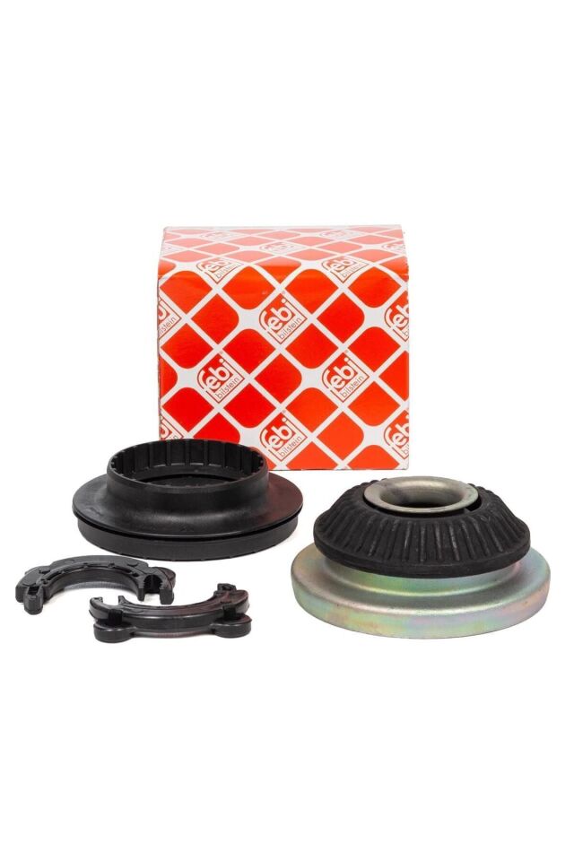 Opel / Astra H Amortisör Takozu Üst Bilyalı