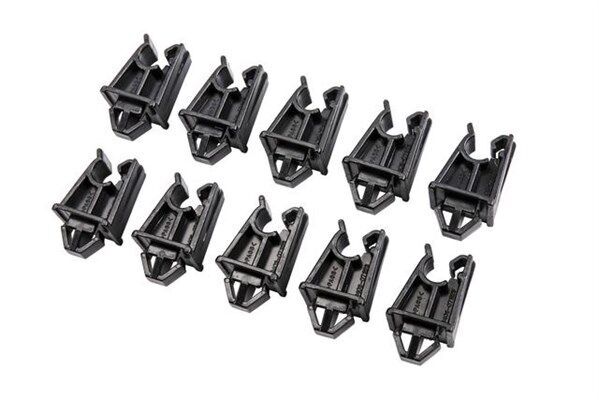 Cruze Uyumlu Kaput Demiri Sabitleme Klipsi