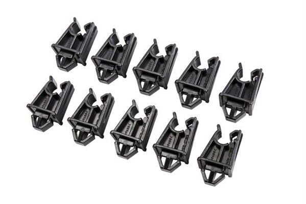 Cruze Uyumlu Kaput Demiri Sabitleme Klipsi